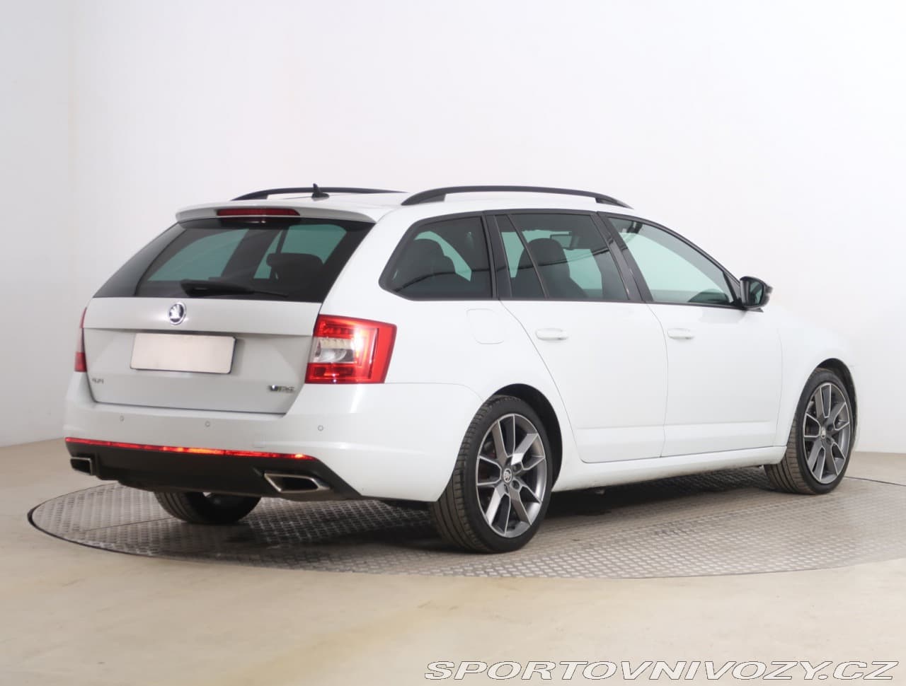 2016 Škoda OCTAVIA - 5