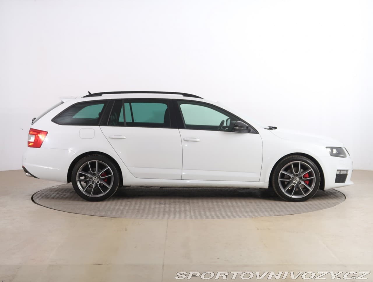 2016 Škoda OCTAVIA - 6