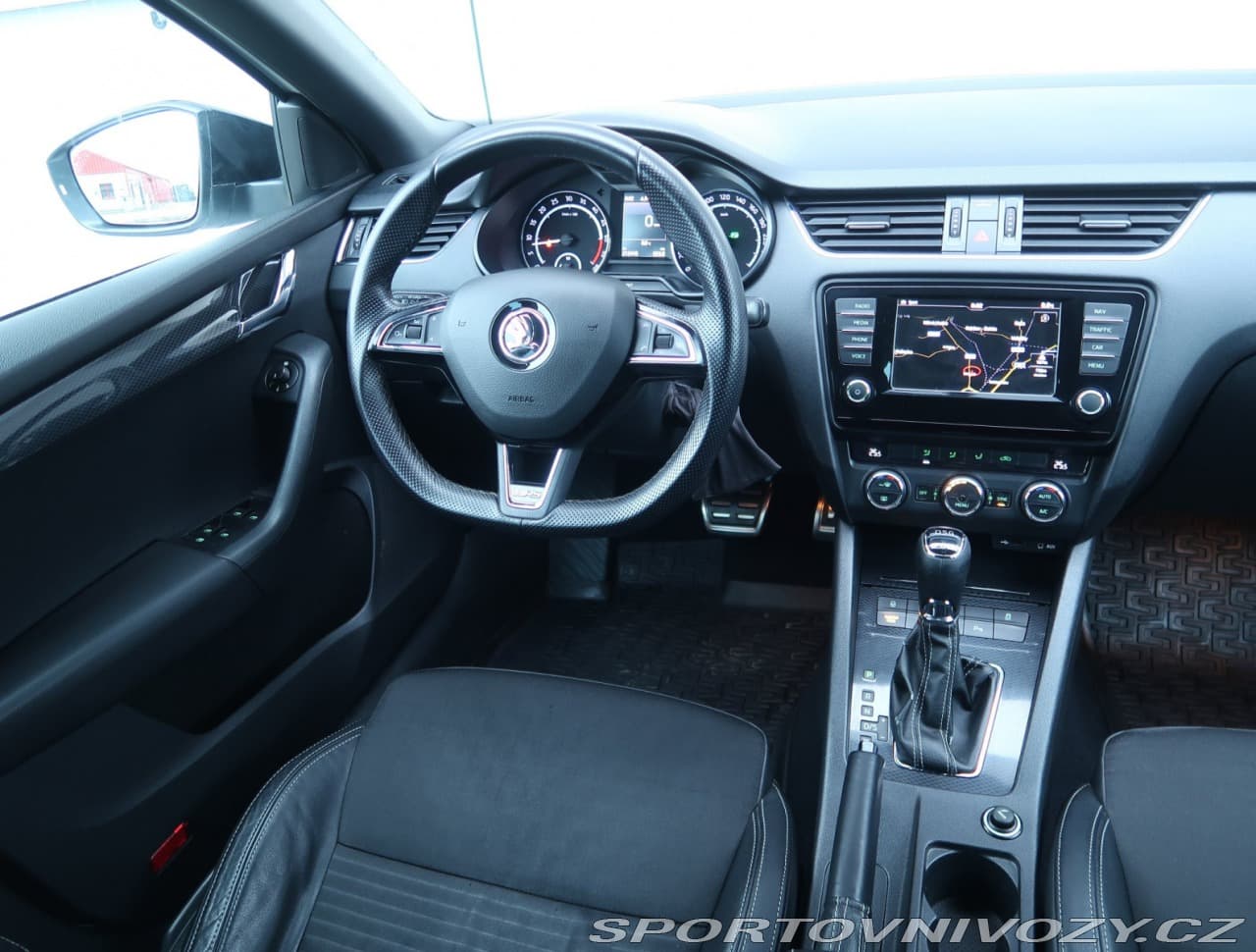 2016 Škoda OCTAVIA - 7