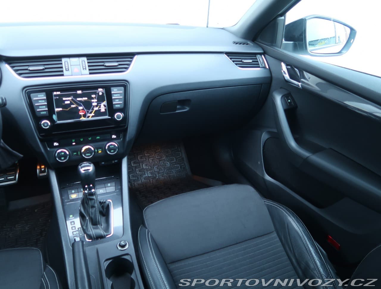 2016 Škoda OCTAVIA - 8