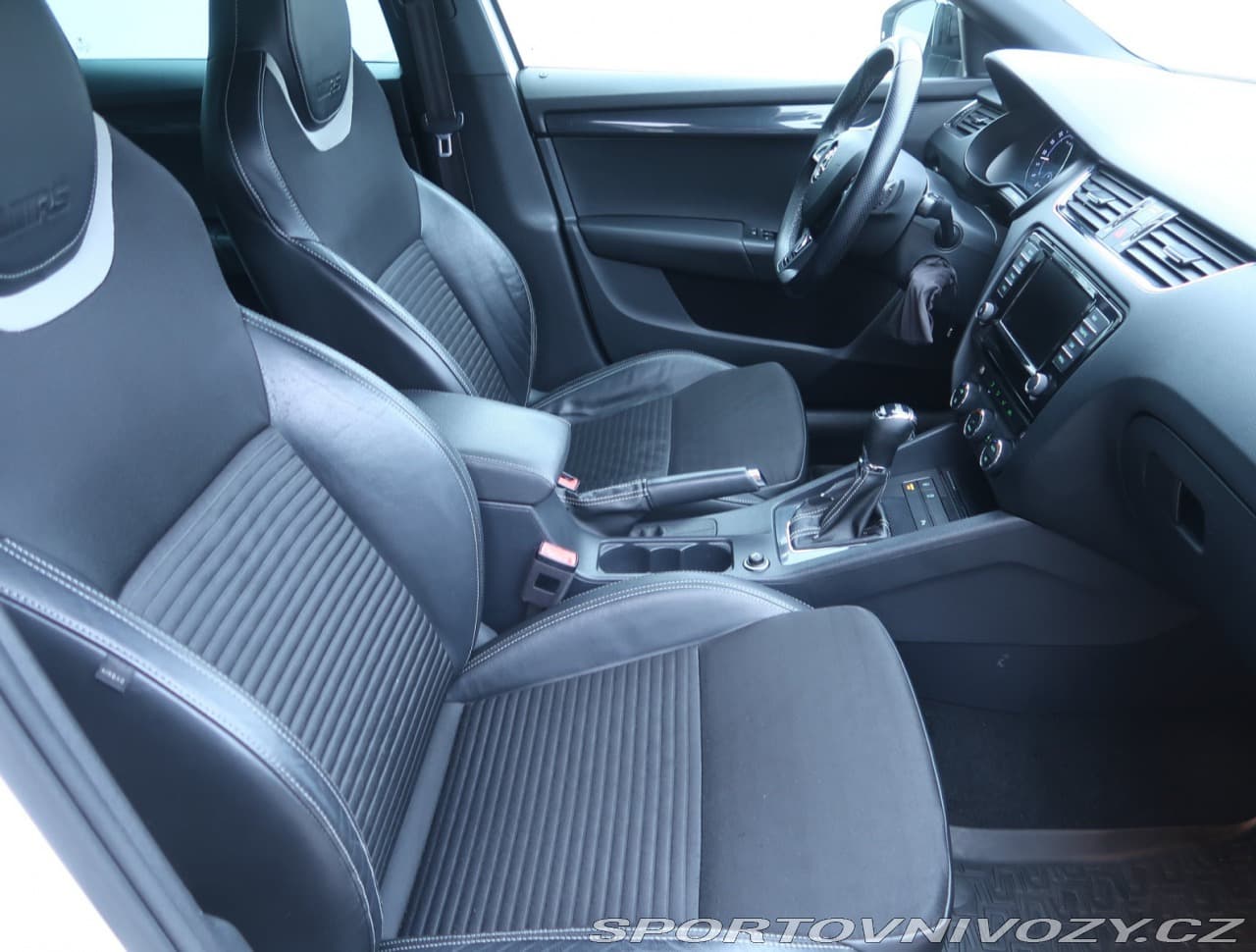 2016 Škoda OCTAVIA - 9