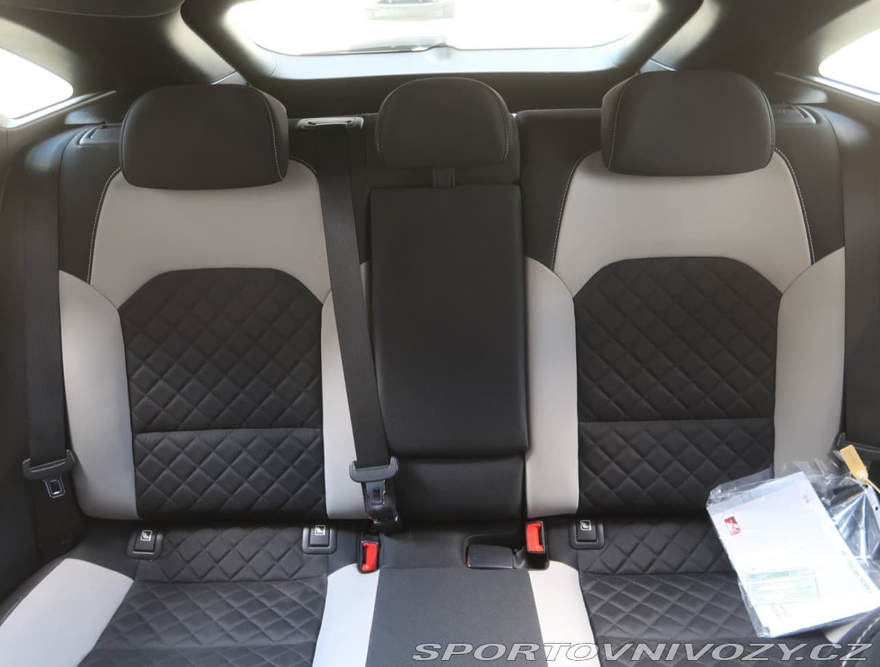 2019 Kia PROCEED - 10