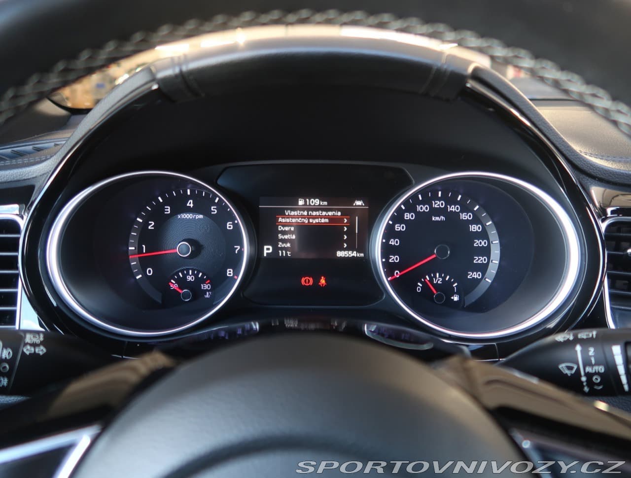 2019 Kia PROCEED - 11