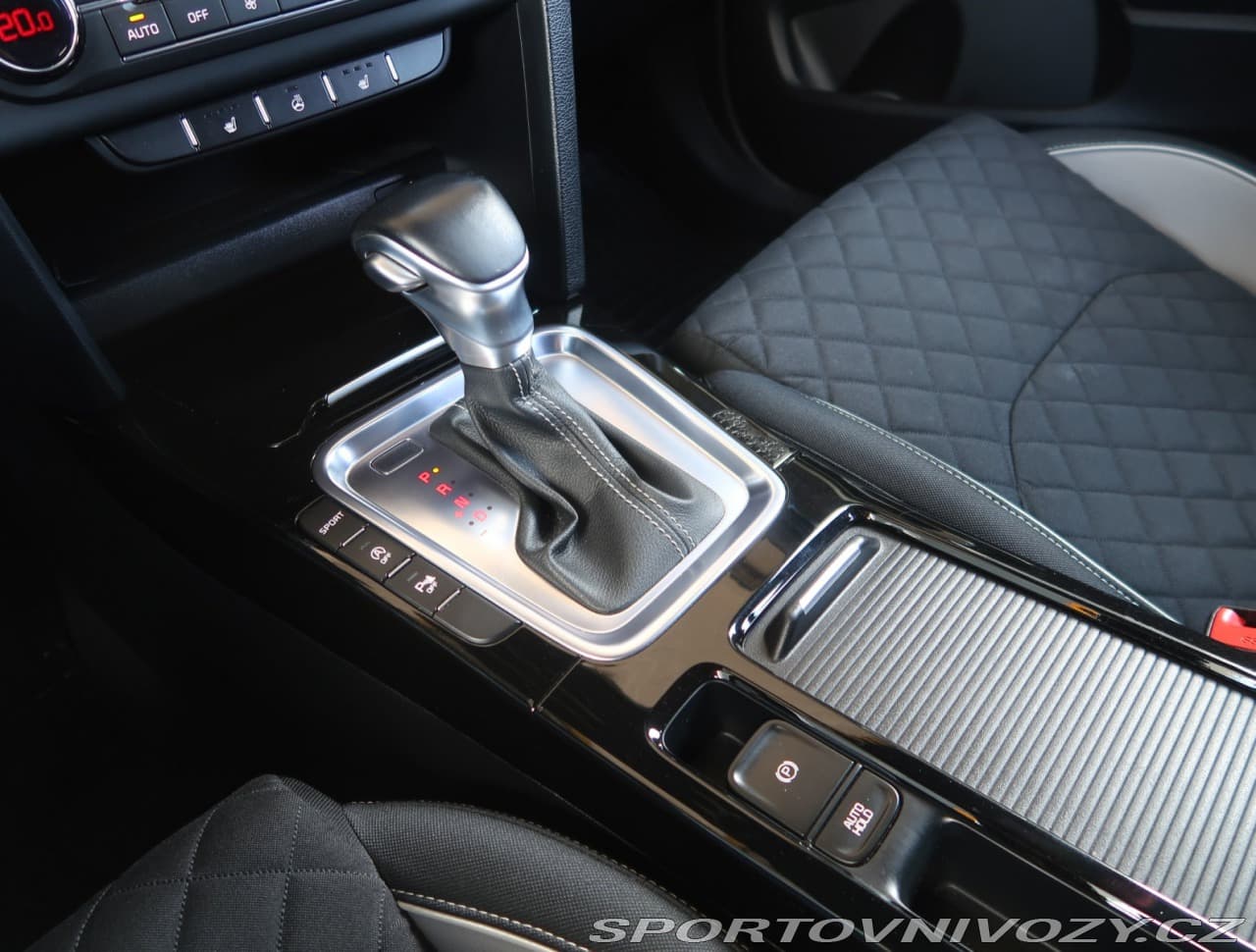 2019 Kia PROCEED - 13