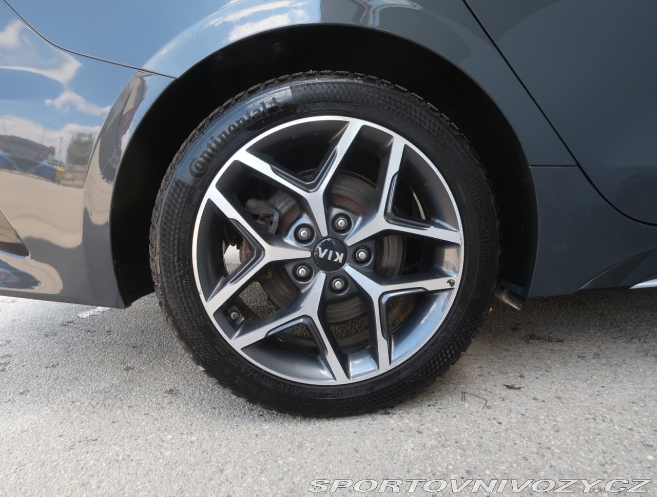 2019 Kia PROCEED - 15