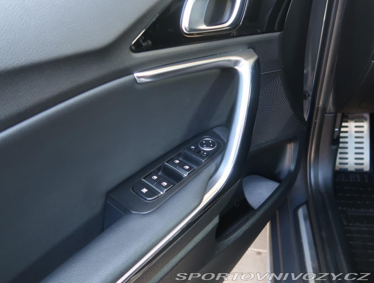 2019 Kia PROCEED - 18