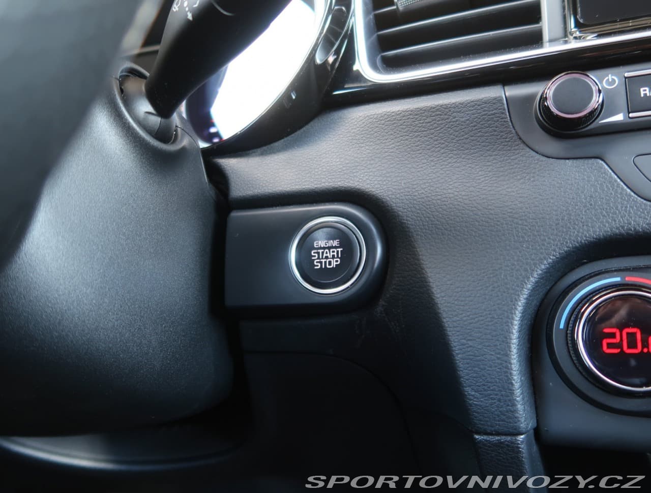 2019 Kia PROCEED - 19