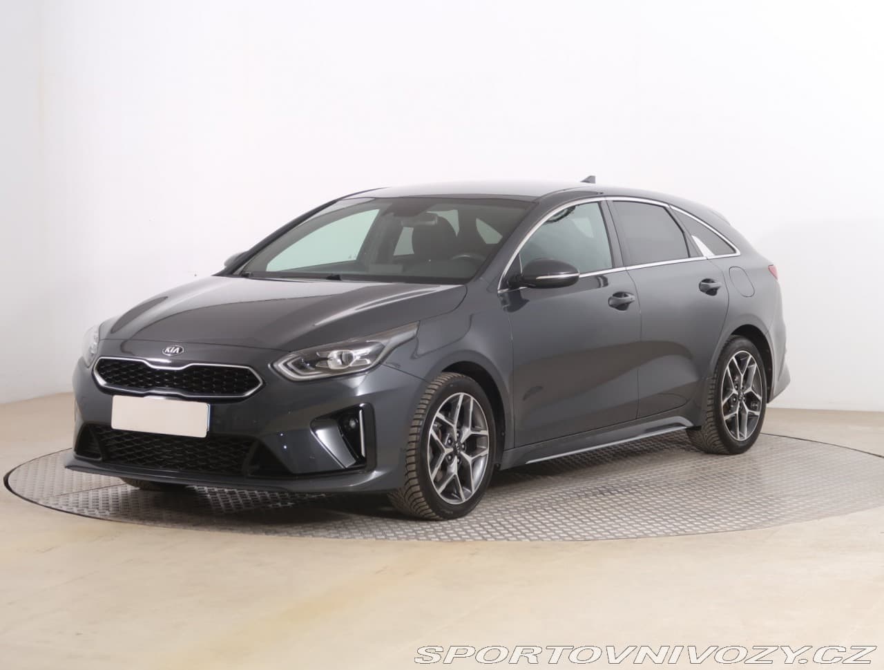 2019 Kia PROCEED - 2