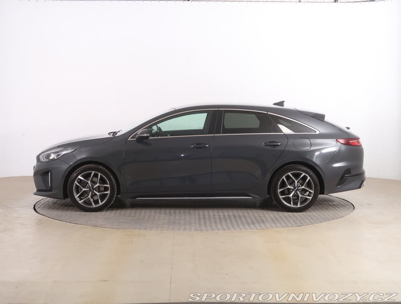 2019 Kia PROCEED - 3