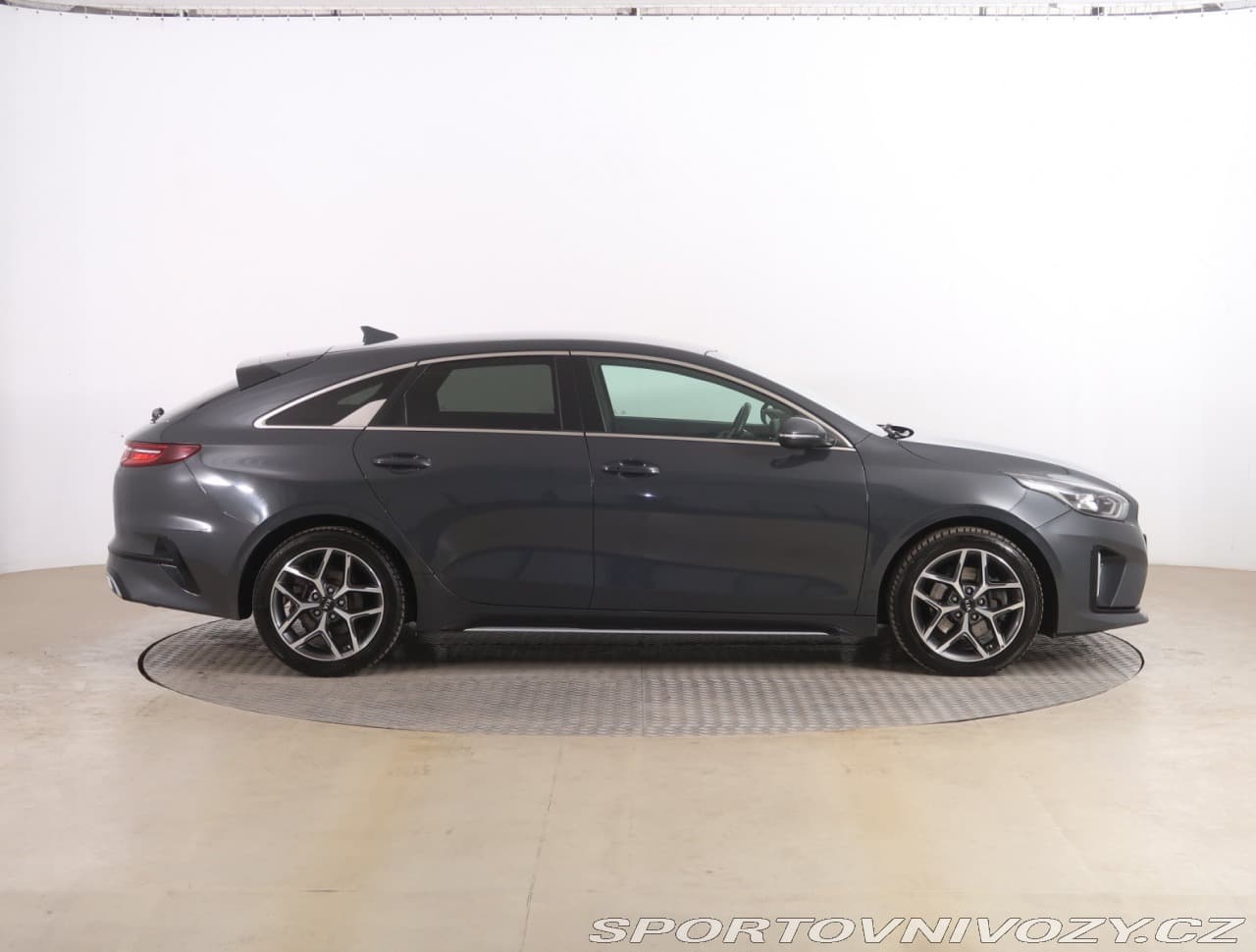 2019 Kia PROCEED - 6