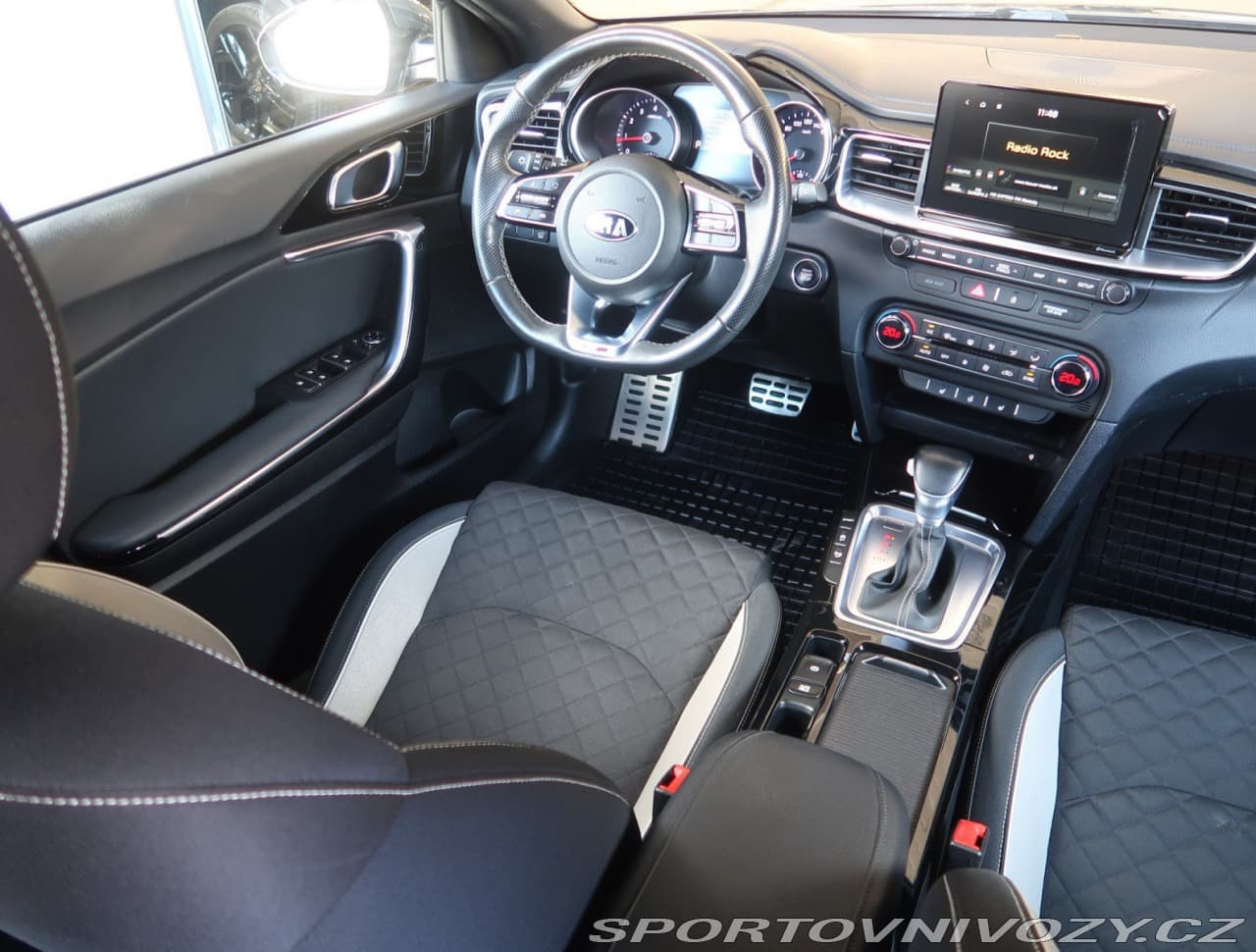 2019 Kia PROCEED - 7