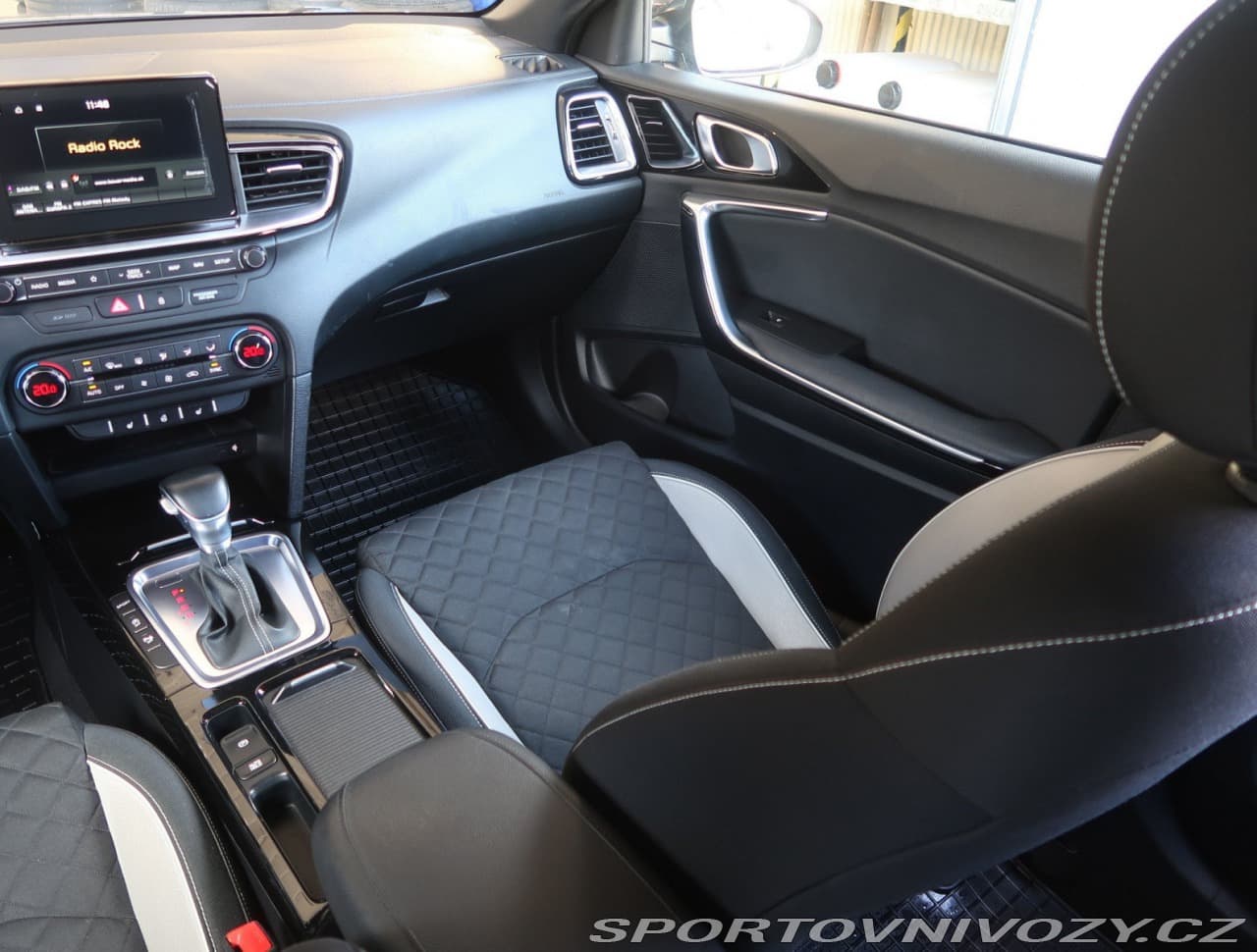 2019 Kia PROCEED - 8