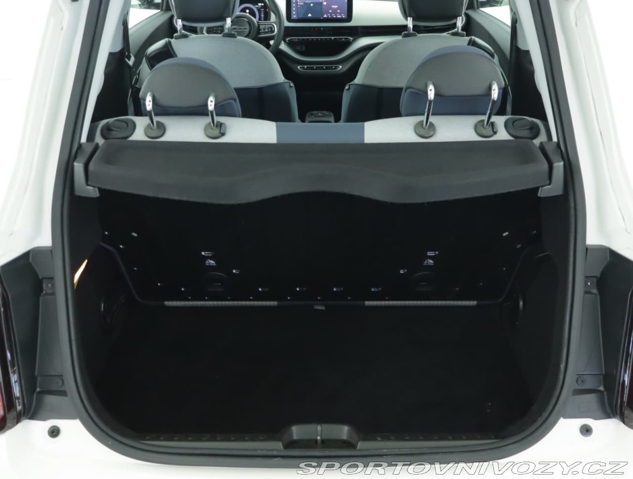 2021 Fiat 500 - 14