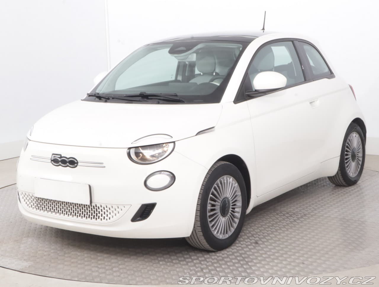 2021 Fiat 500 - 2