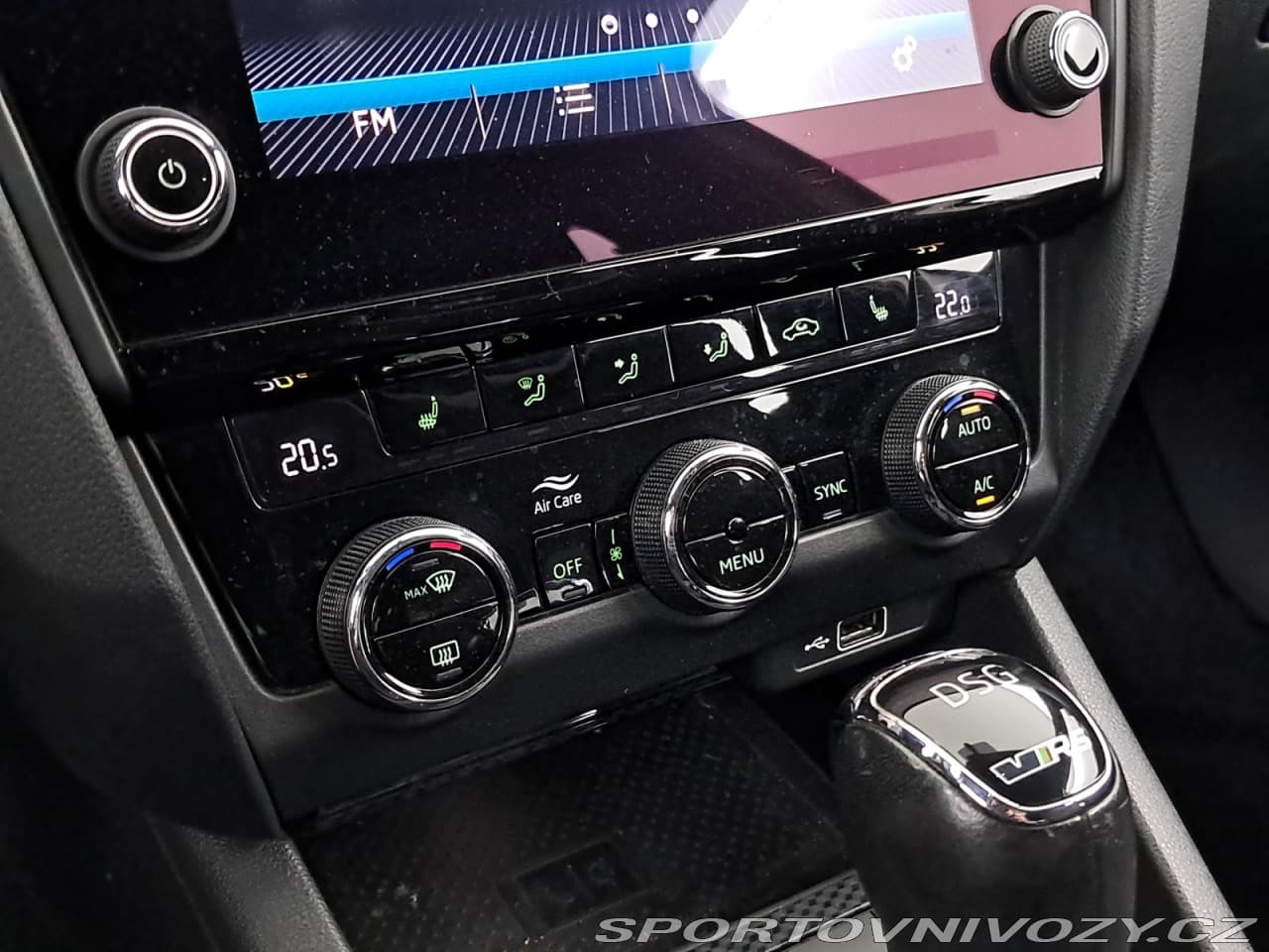 2017 Škoda OCTAVIA - 14