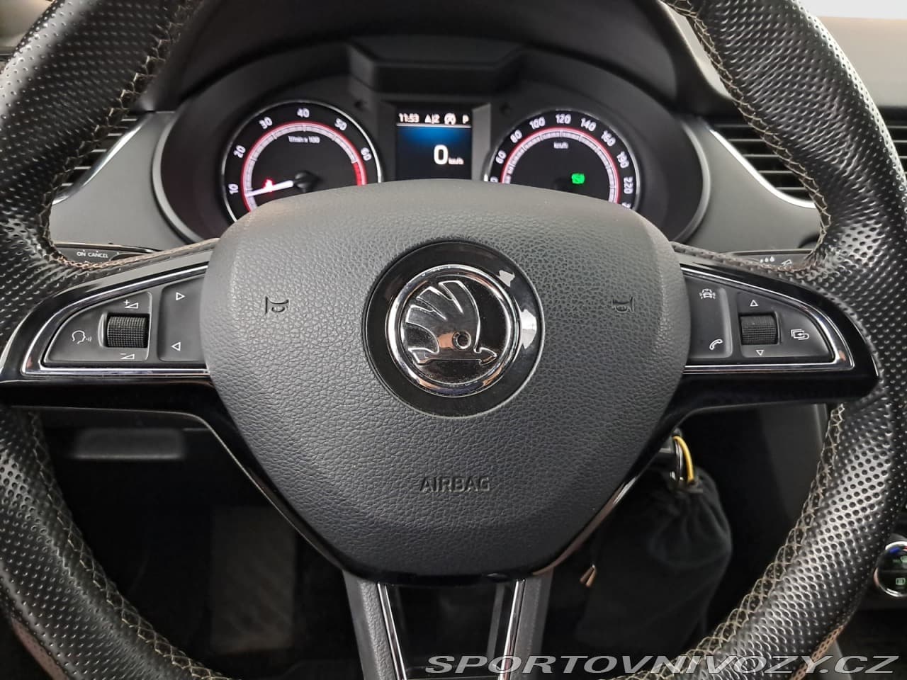 2017 Škoda OCTAVIA - 16