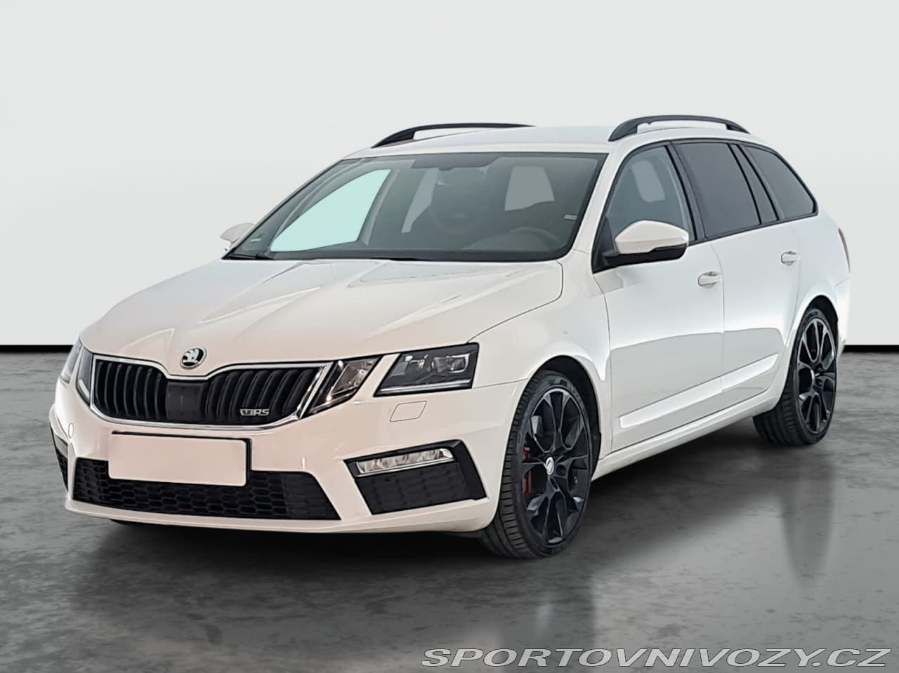 2017 Škoda OCTAVIA - 2
