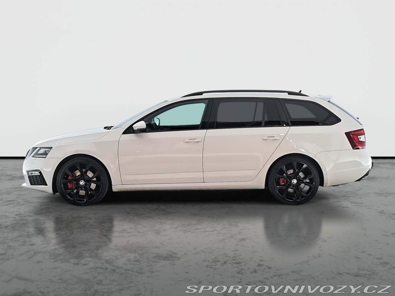 2017 Škoda OCTAVIA - 3