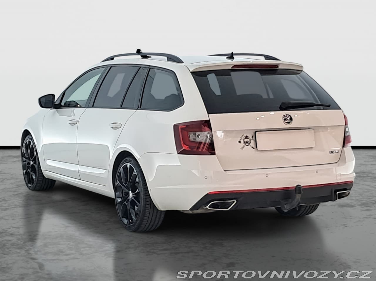 2017 Škoda OCTAVIA - 4