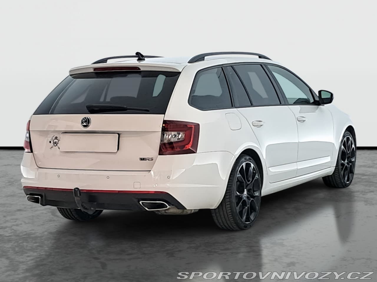 2017 Škoda OCTAVIA - 5