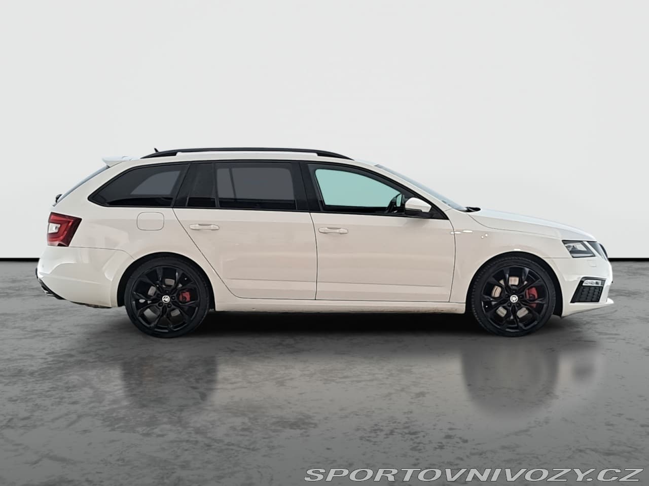 2017 Škoda OCTAVIA - 6