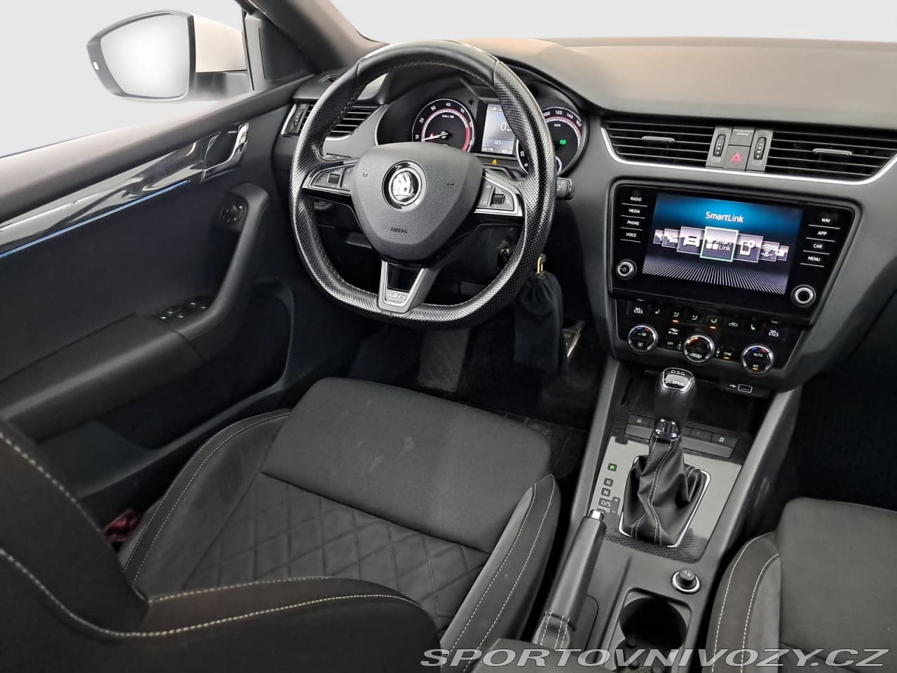 2017 Škoda OCTAVIA - 7