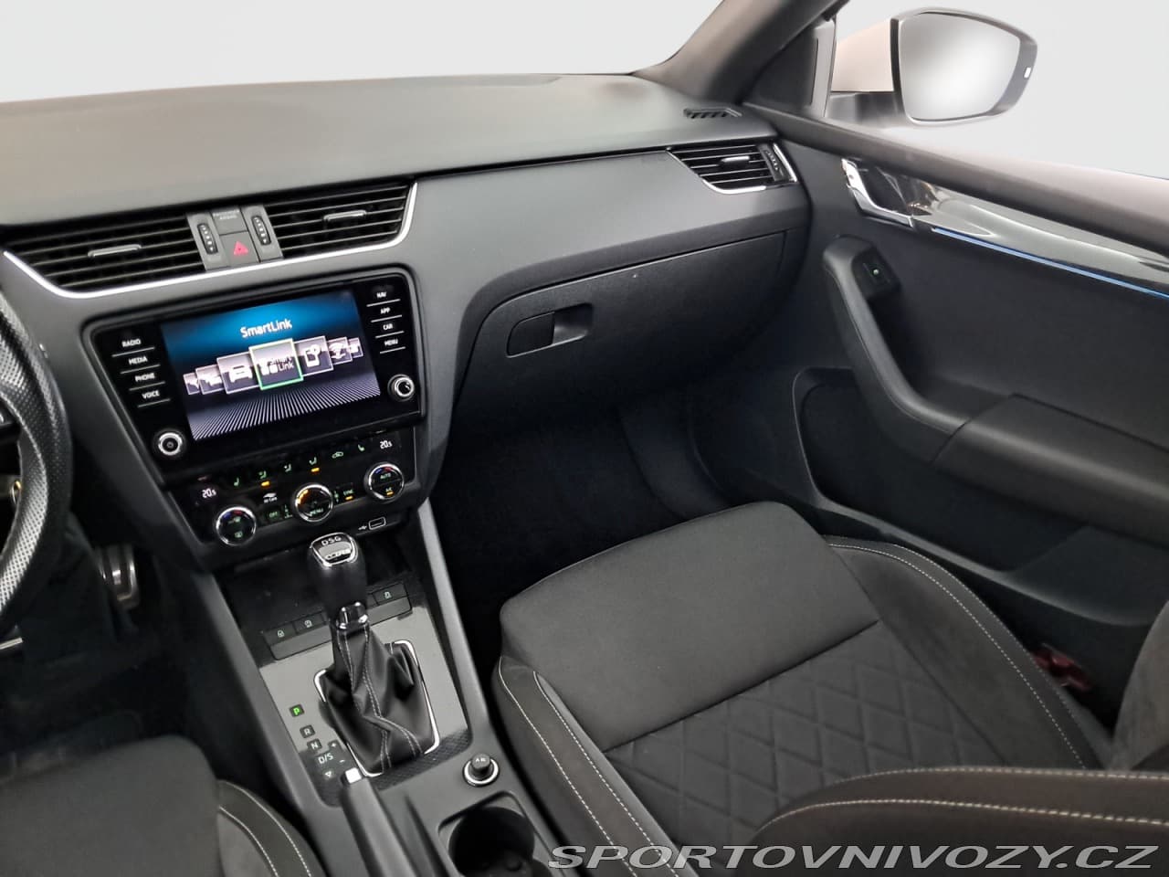 2017 Škoda OCTAVIA - 8