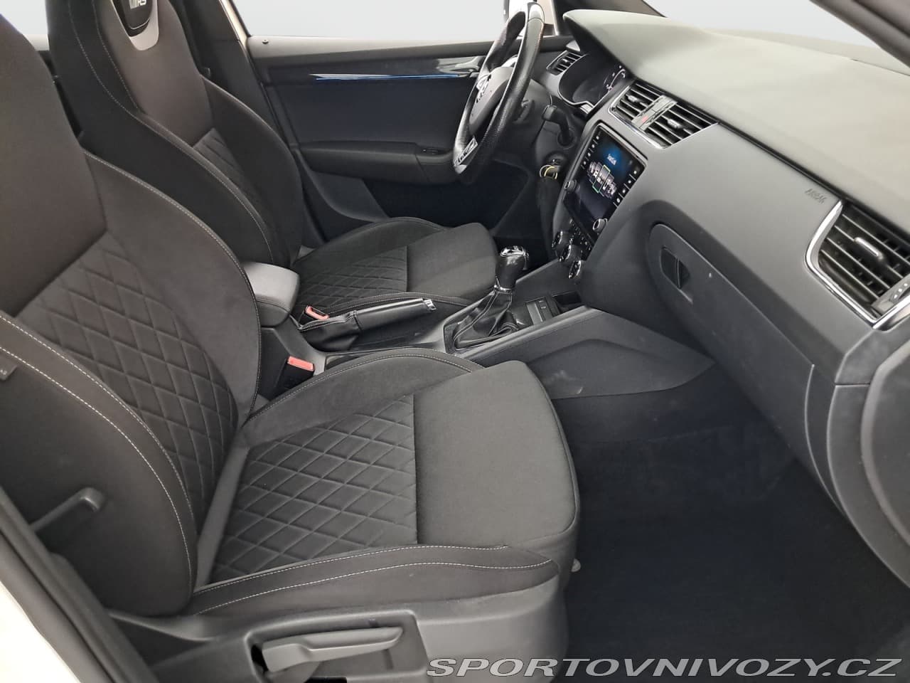 2017 Škoda OCTAVIA - 9