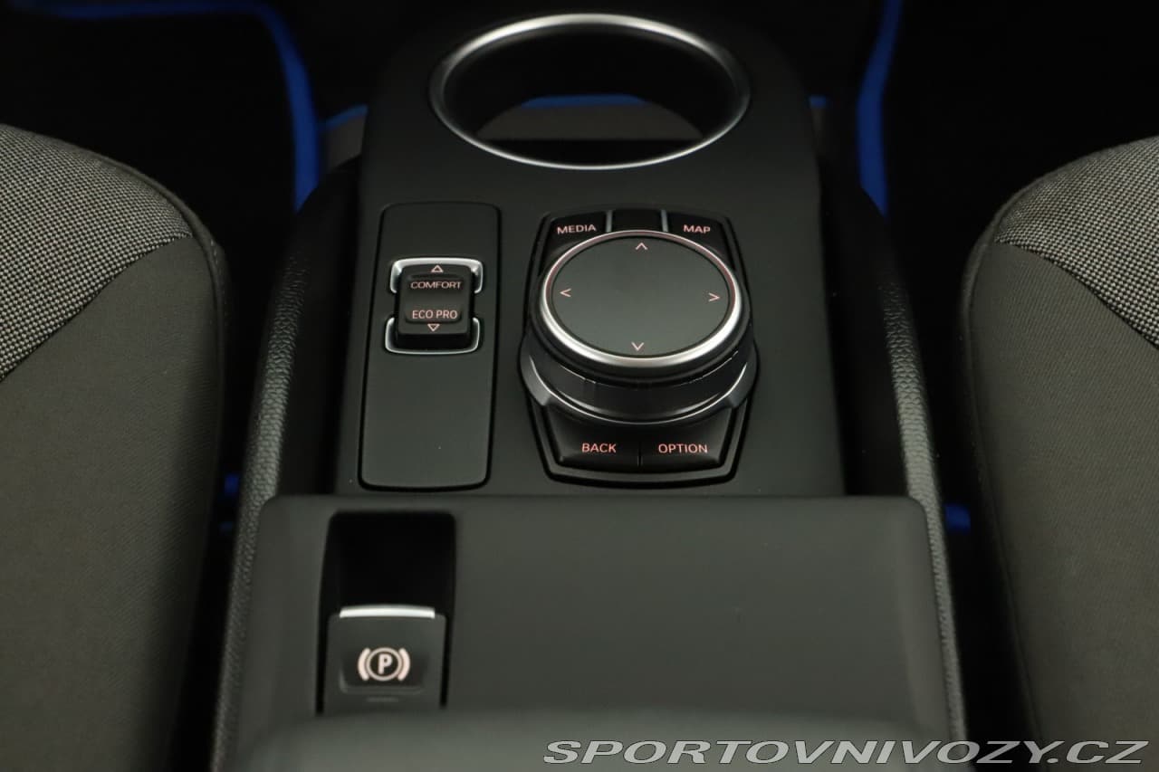2021 BMW i3 - 12