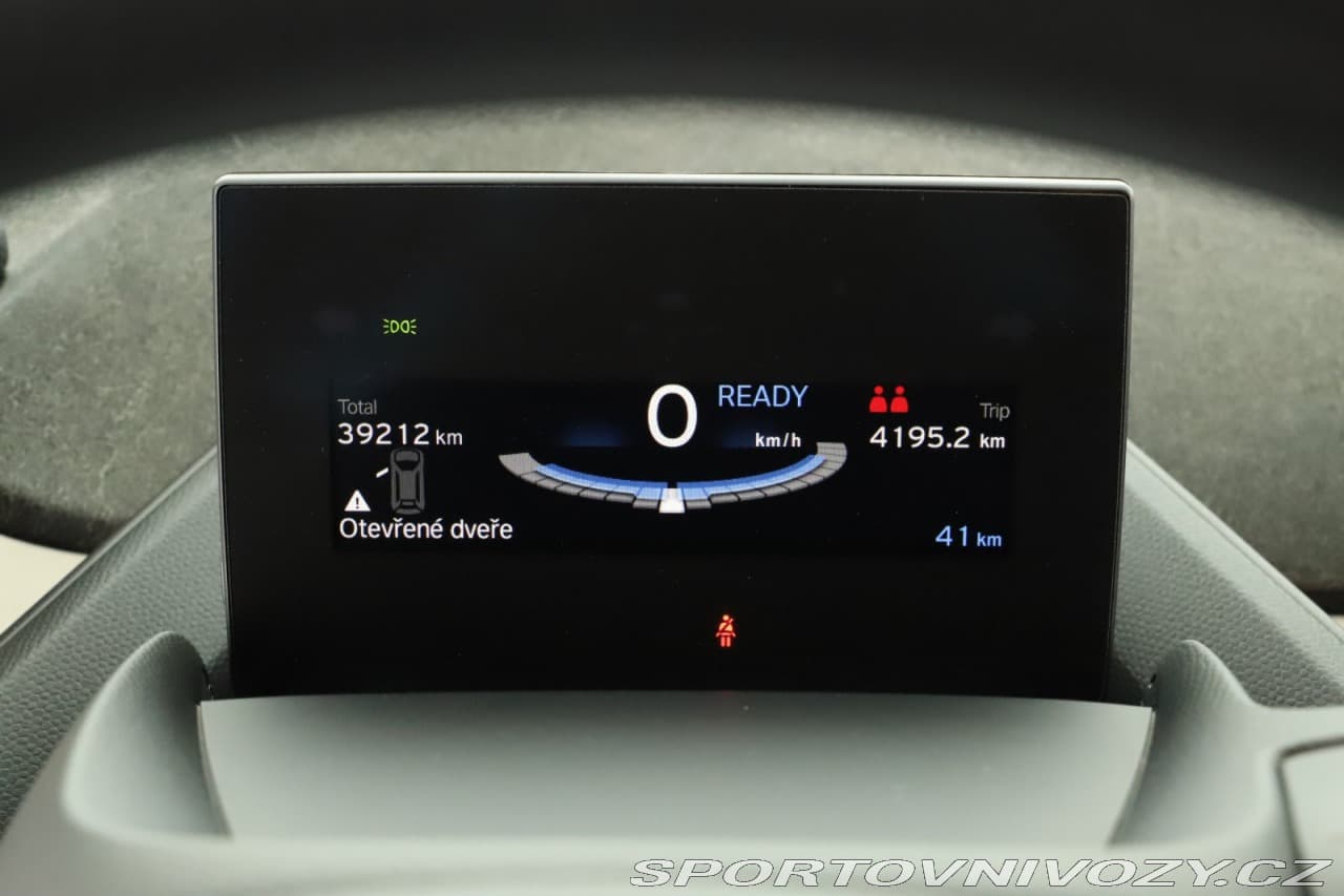 2021 BMW i3 - 9