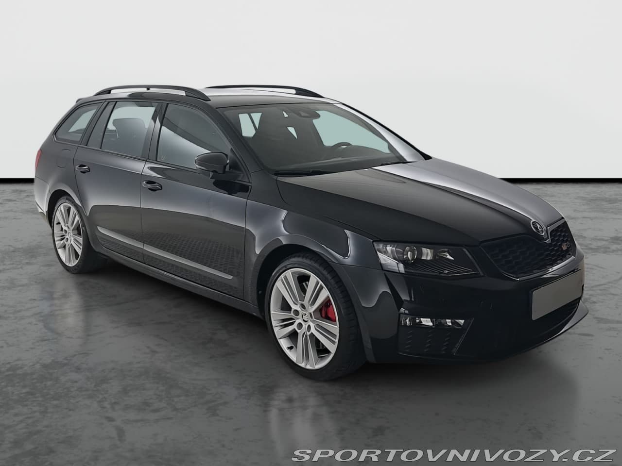 2013 Škoda OCTAVIA