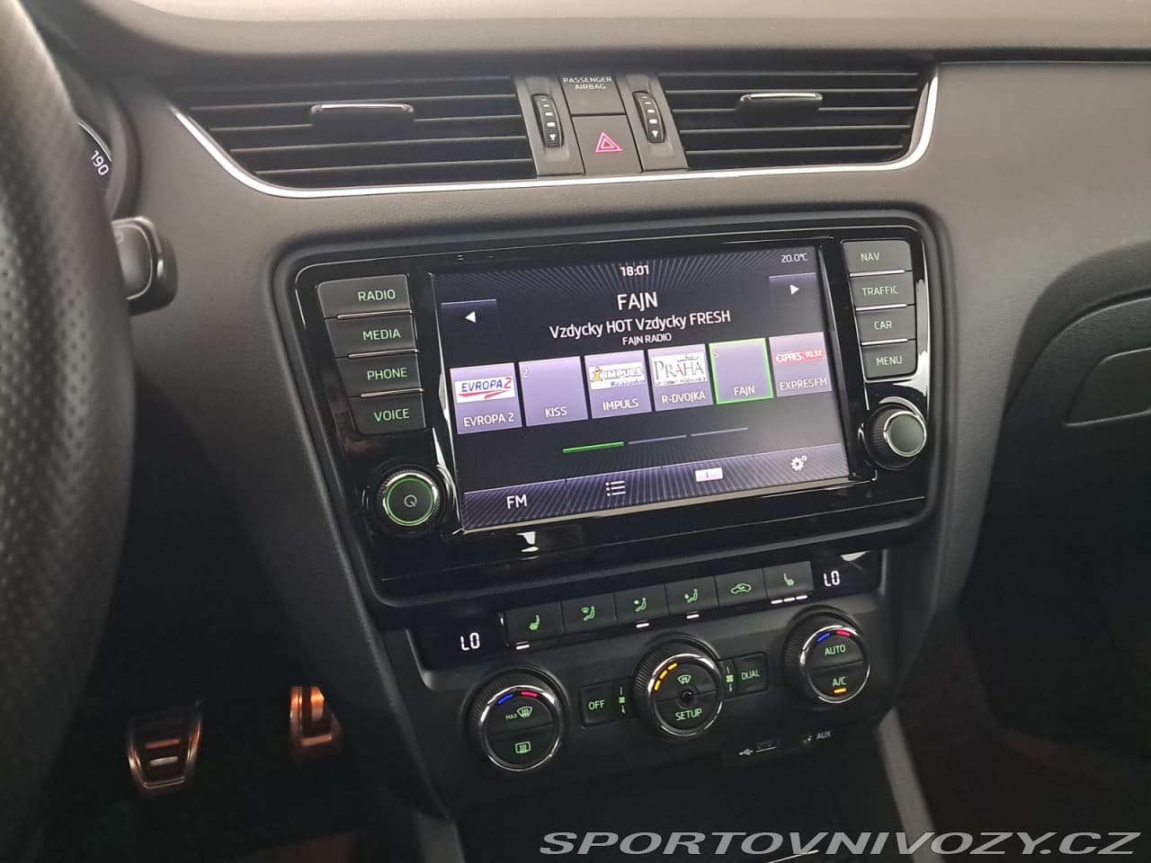2013 Škoda OCTAVIA - 12
