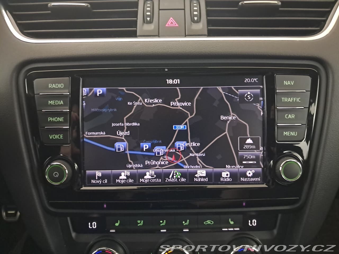 2013 Škoda OCTAVIA - 13