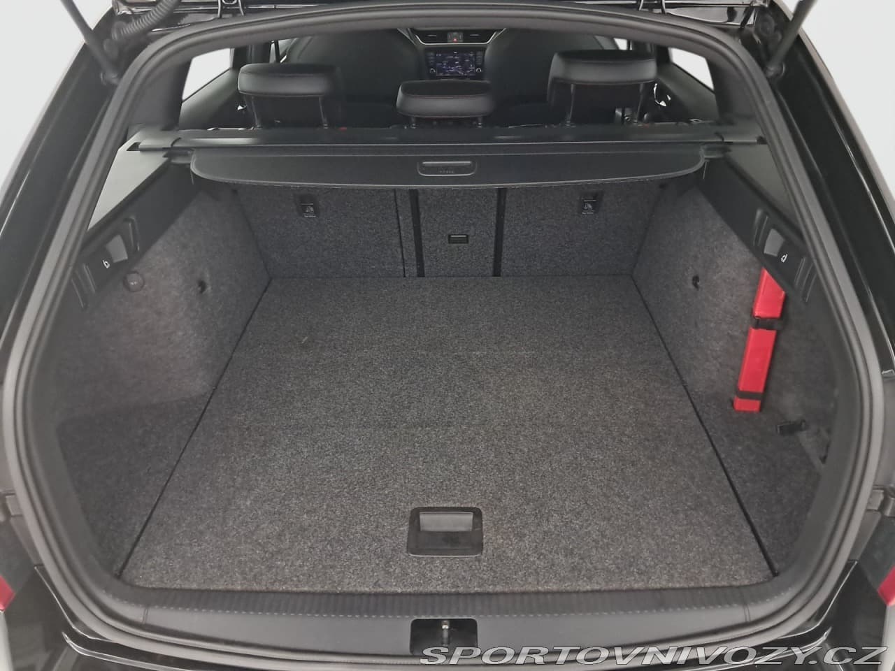 2013 Škoda OCTAVIA - 14