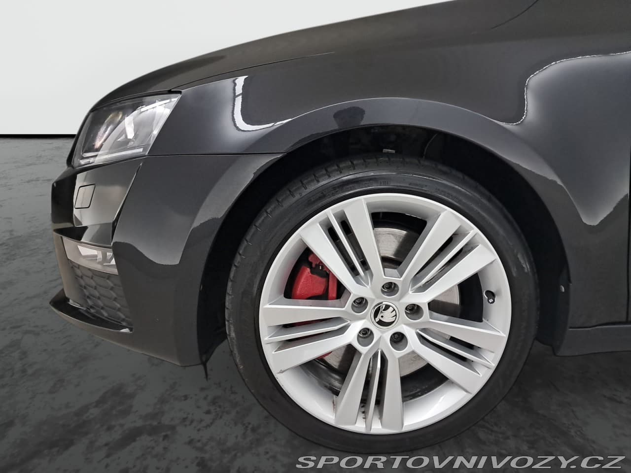 2013 Škoda OCTAVIA - 15