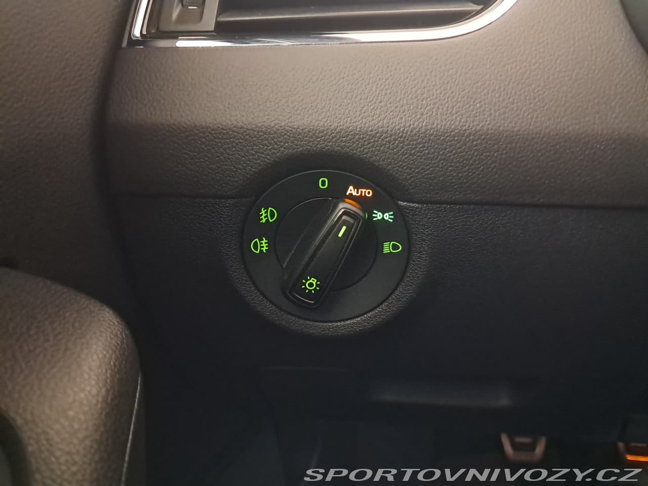 2013 Škoda OCTAVIA - 18