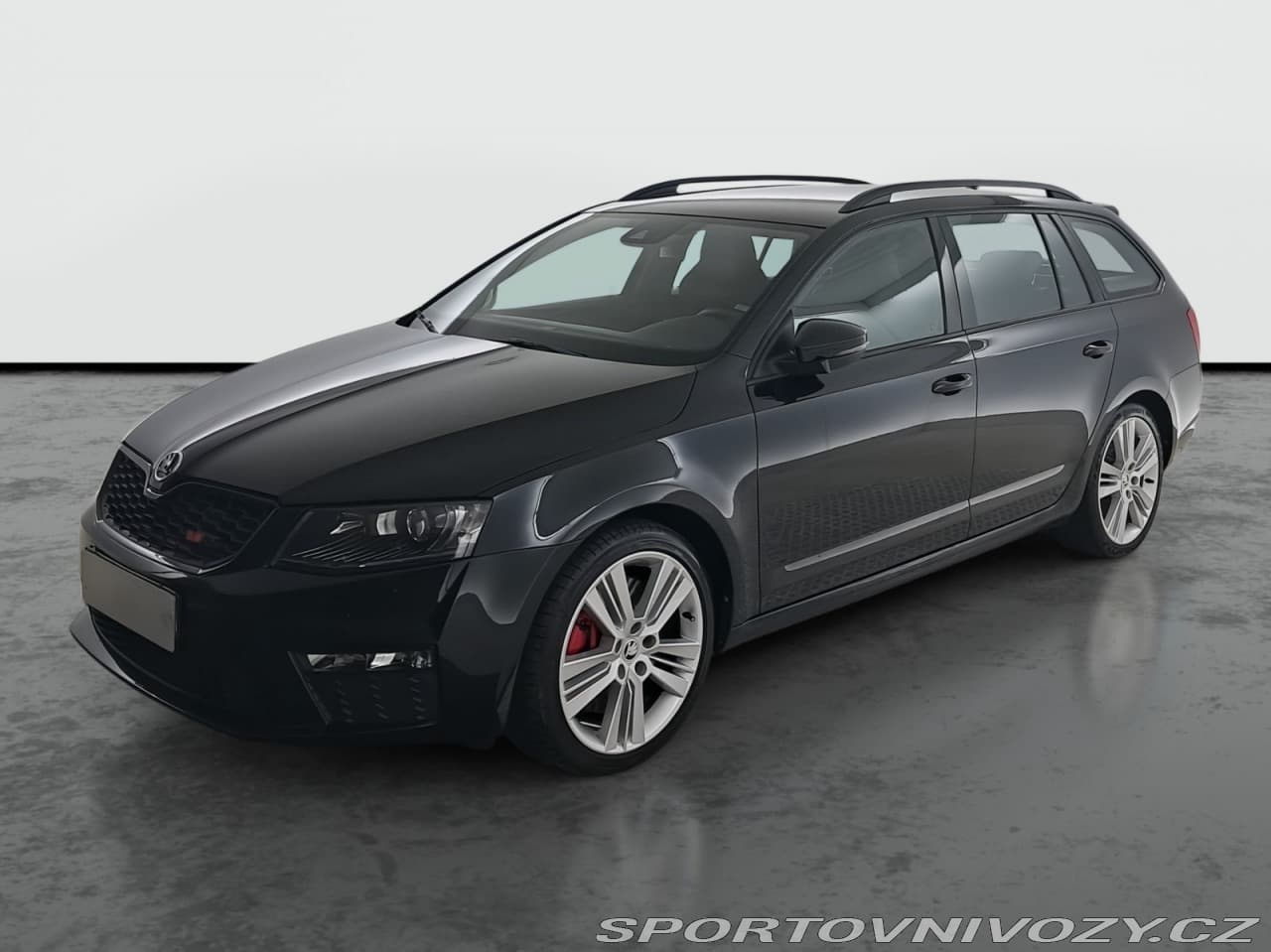 2013 Škoda OCTAVIA - 2