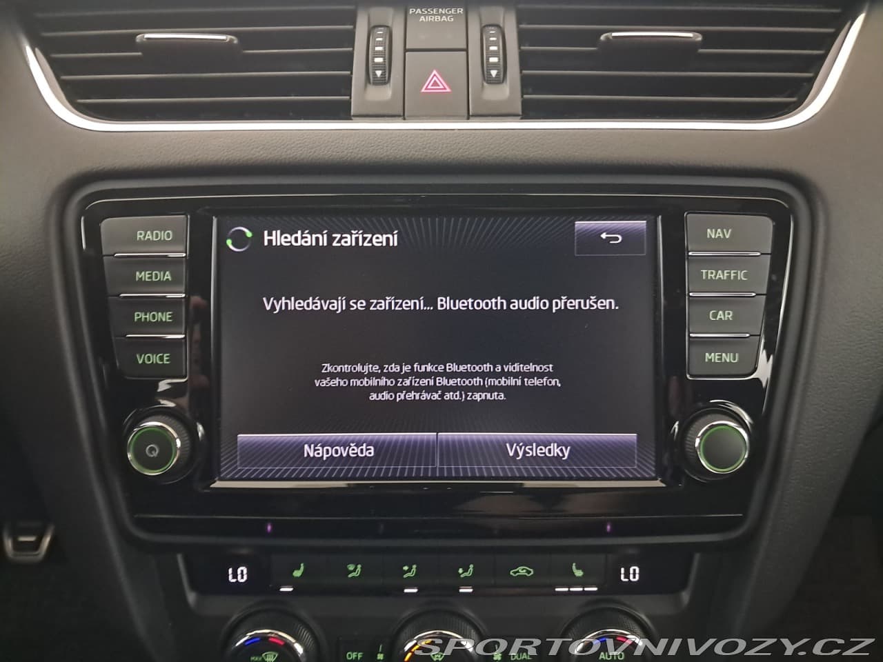 2013 Škoda OCTAVIA - 20