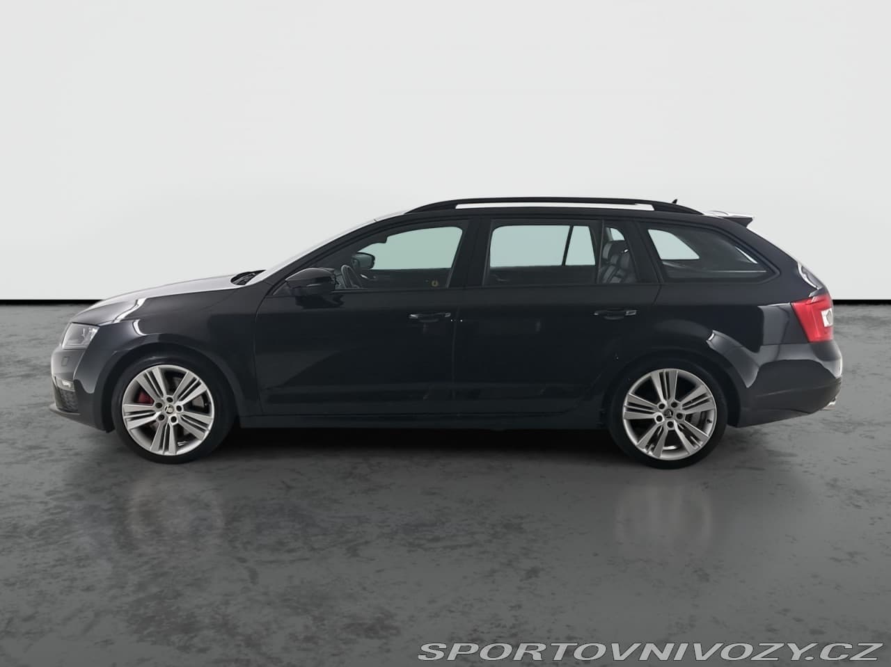2013 Škoda OCTAVIA - 3