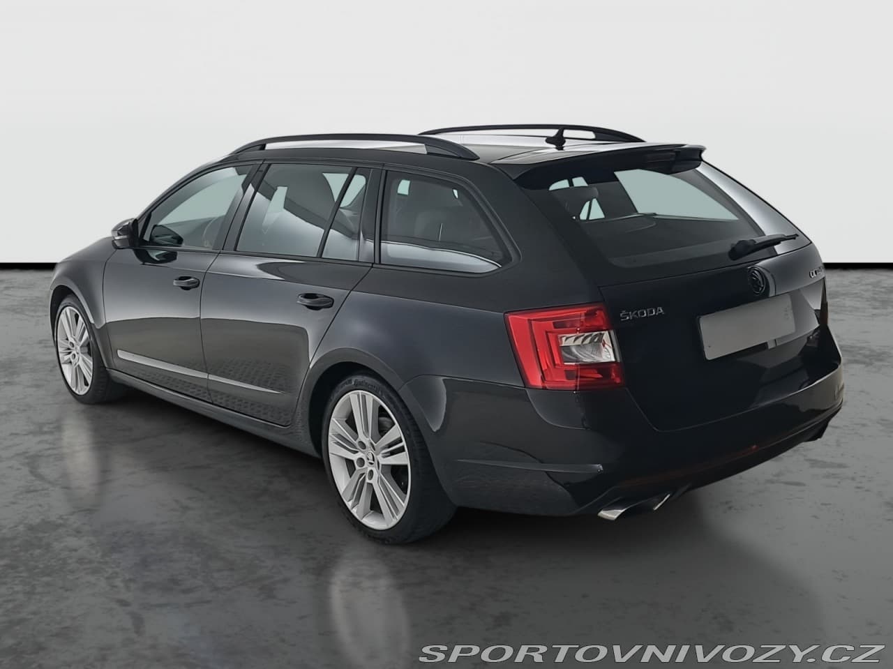 2013 Škoda OCTAVIA - 4