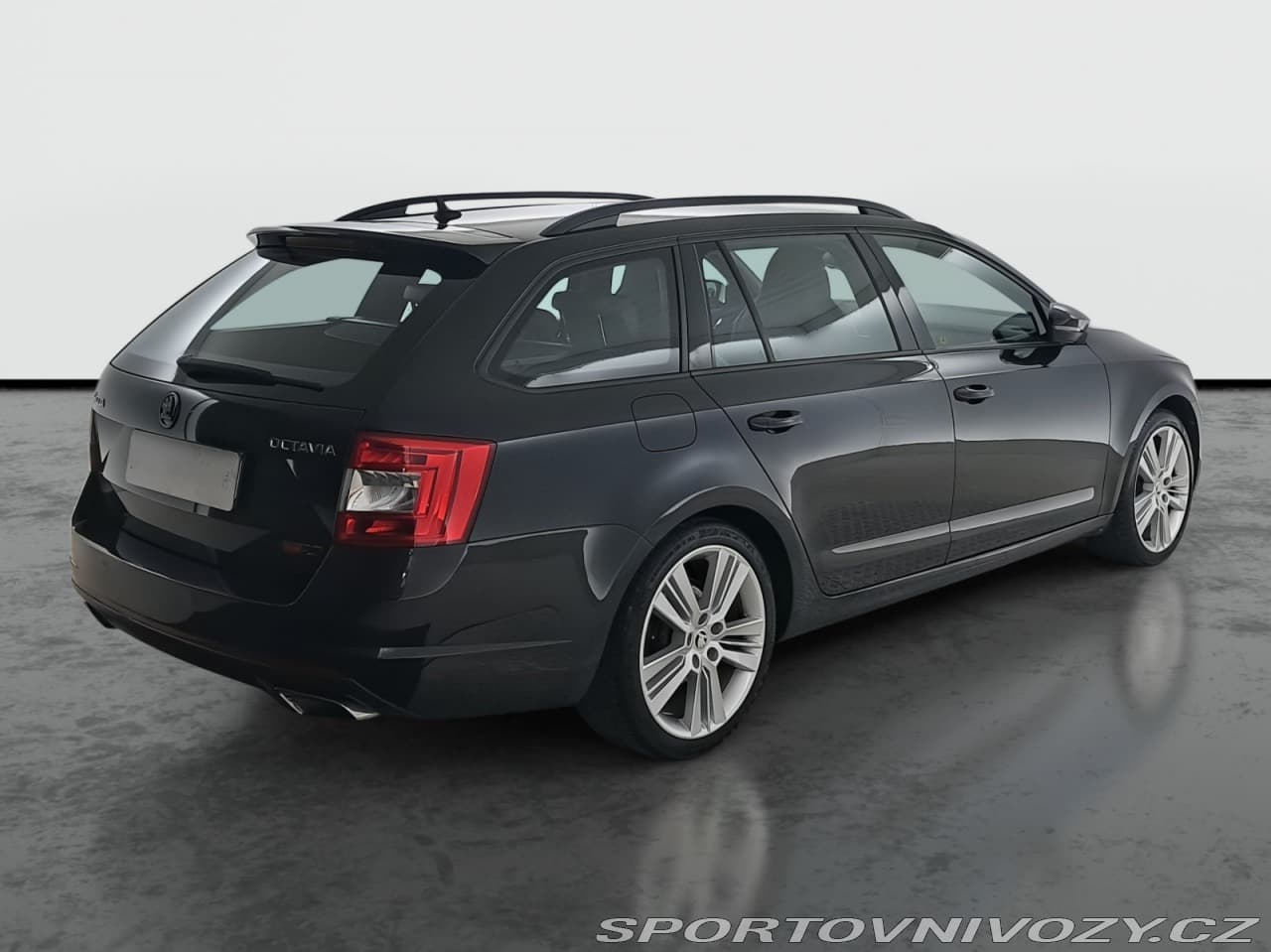 2013 Škoda OCTAVIA - 5