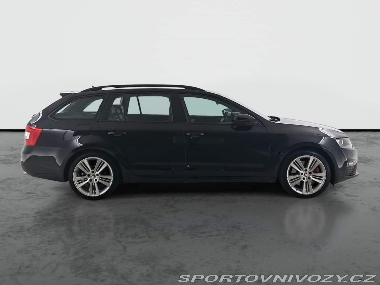 2013 Škoda OCTAVIA - 6