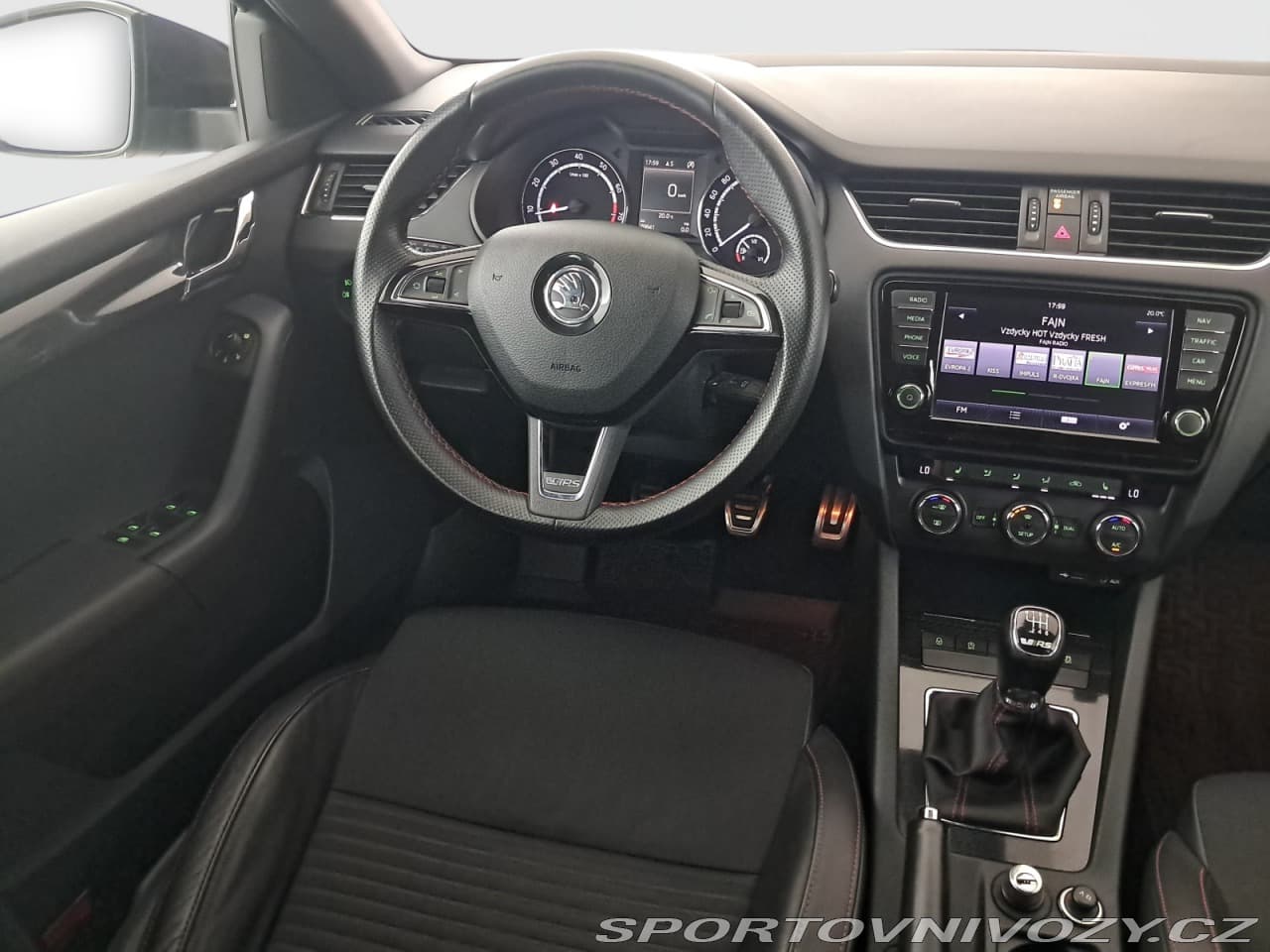 2013 Škoda OCTAVIA - 7