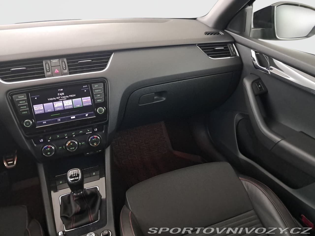 2013 Škoda OCTAVIA - 8