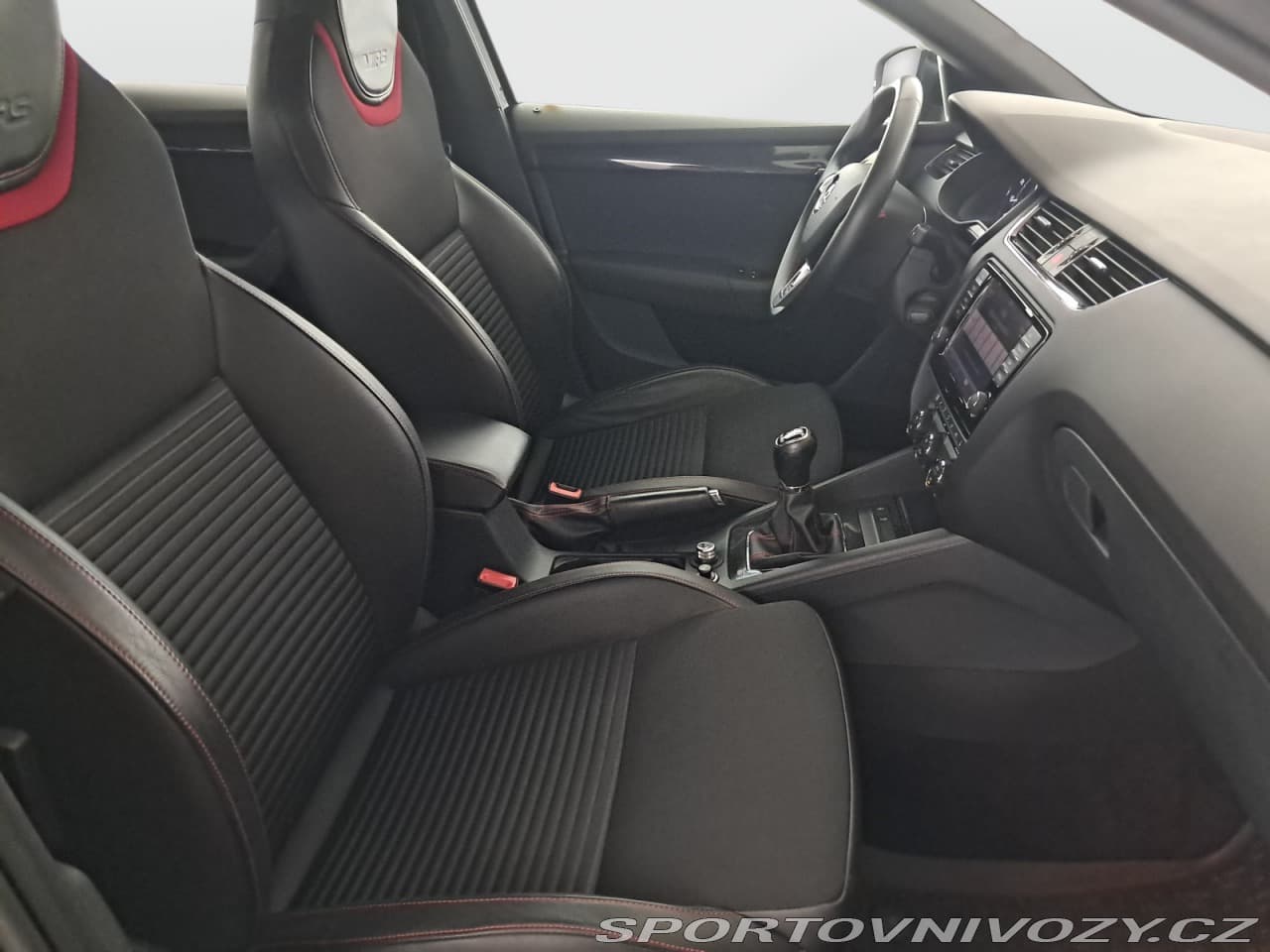 2013 Škoda OCTAVIA - 9