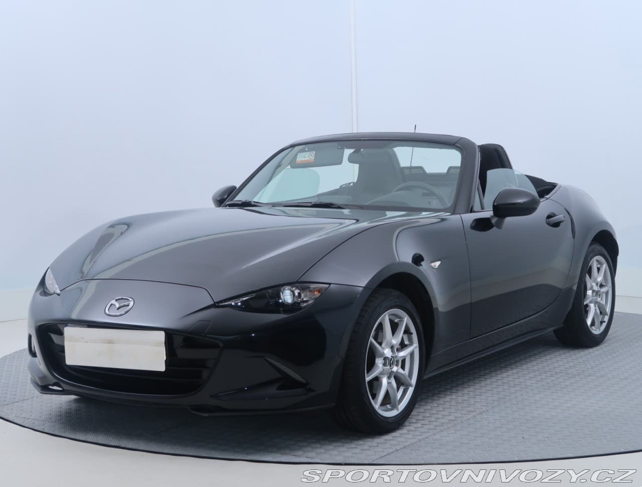 2017 Mazda MX-5 - 2