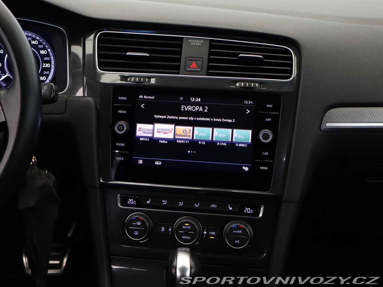 2018 Volkswagen GOLF - 10