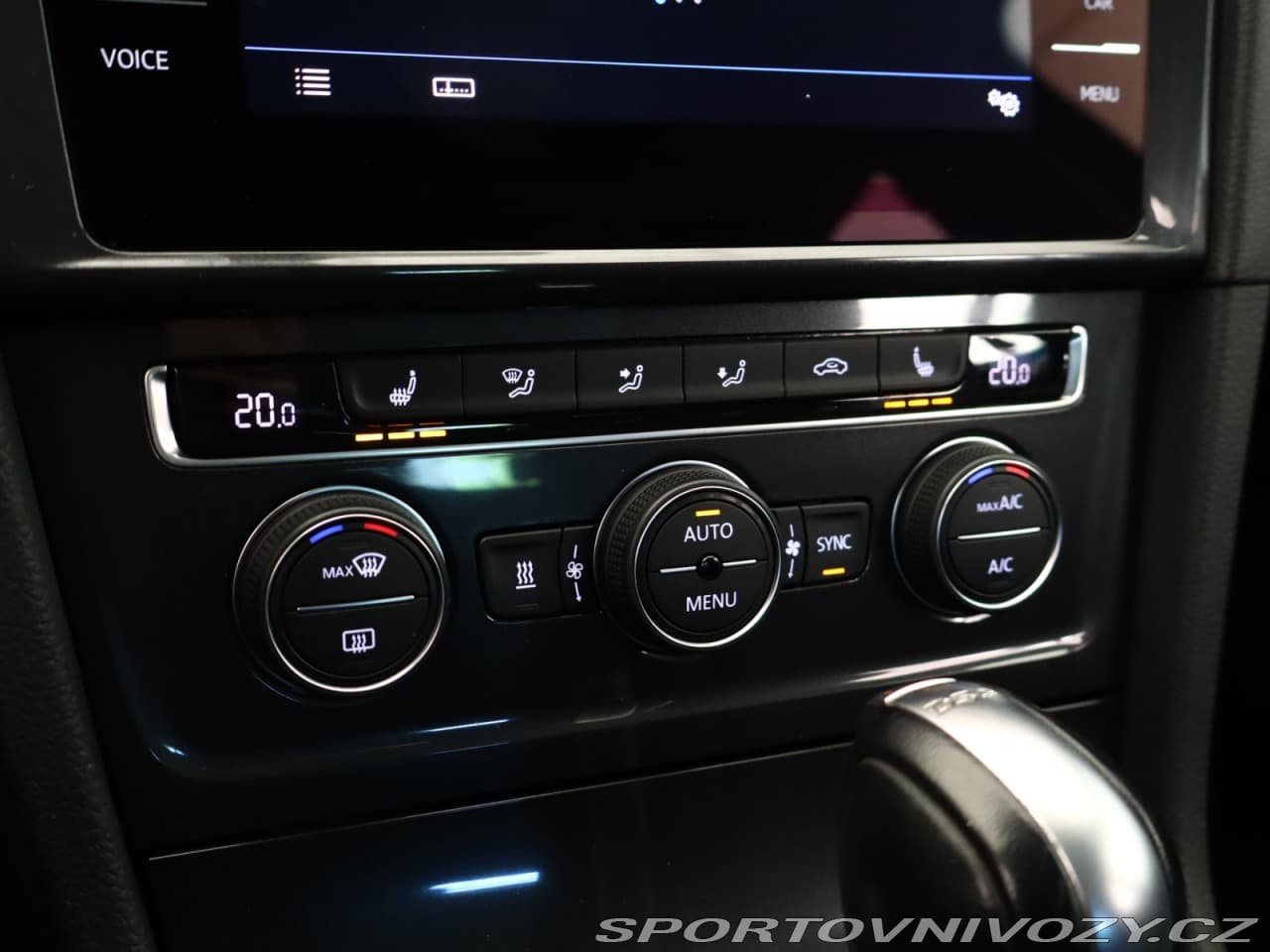 2018 Volkswagen GOLF - 20