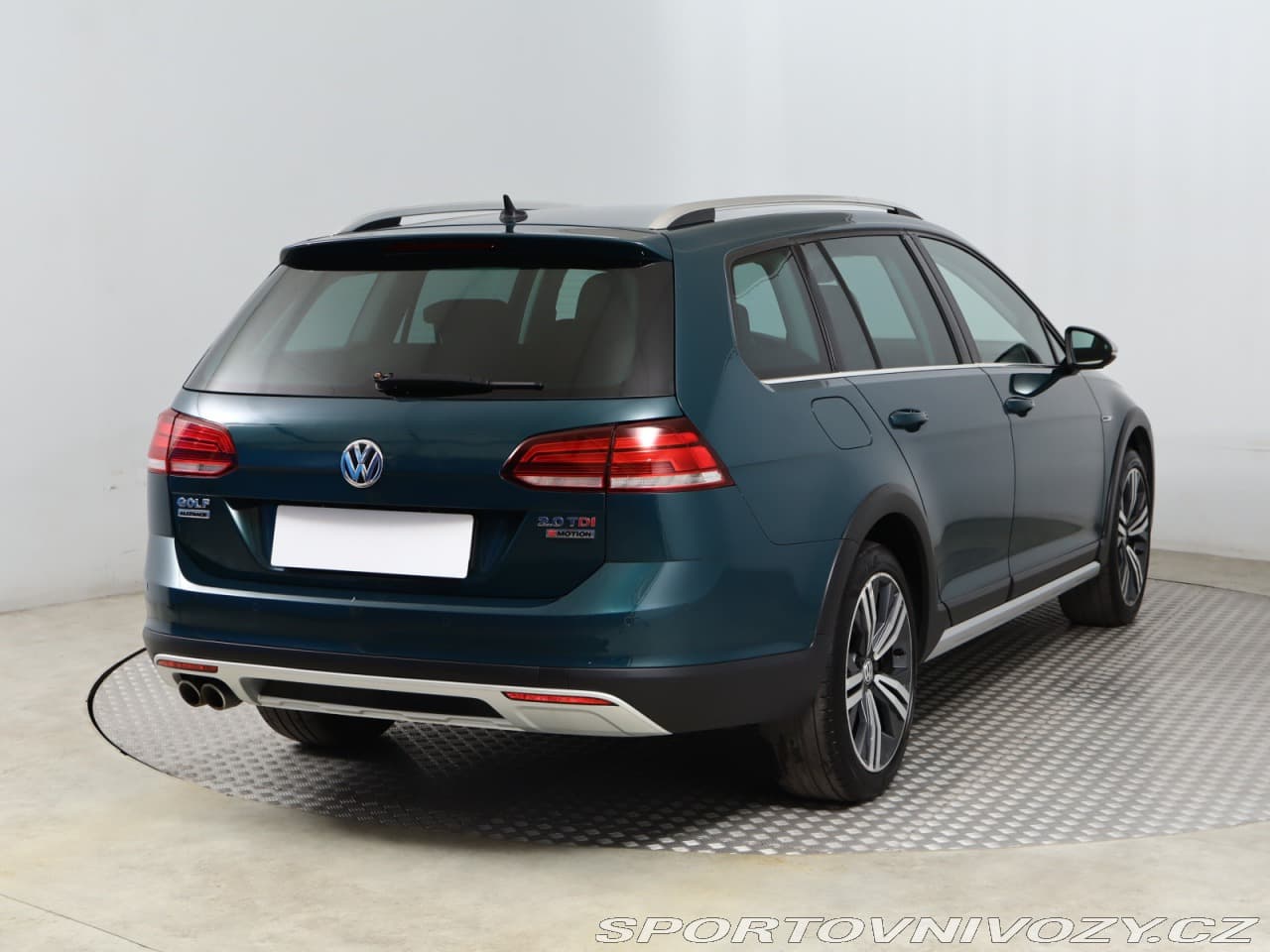 2018 Volkswagen GOLF - 5