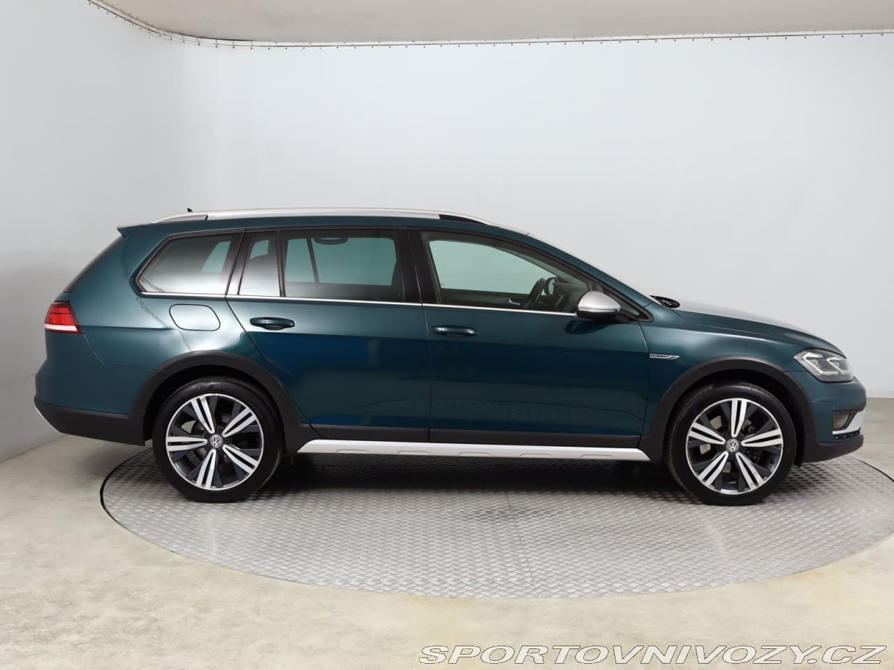 2018 Volkswagen GOLF - 6